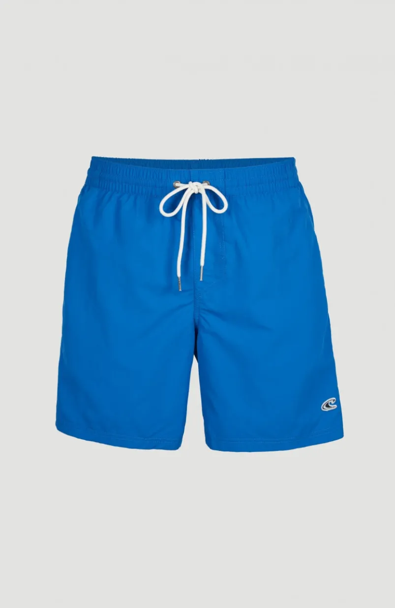 Zwemshort Vert 16'' | Victoria Blue
