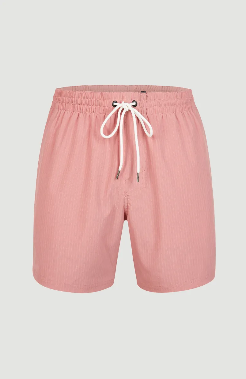 Zwemshort Vert Camorro 16'' | Ash Rose