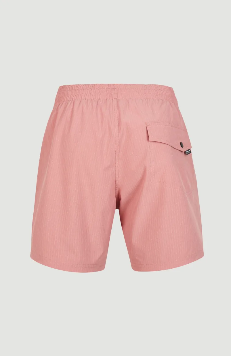 Zwemshort Vert Camorro 16'' | Ash Rose