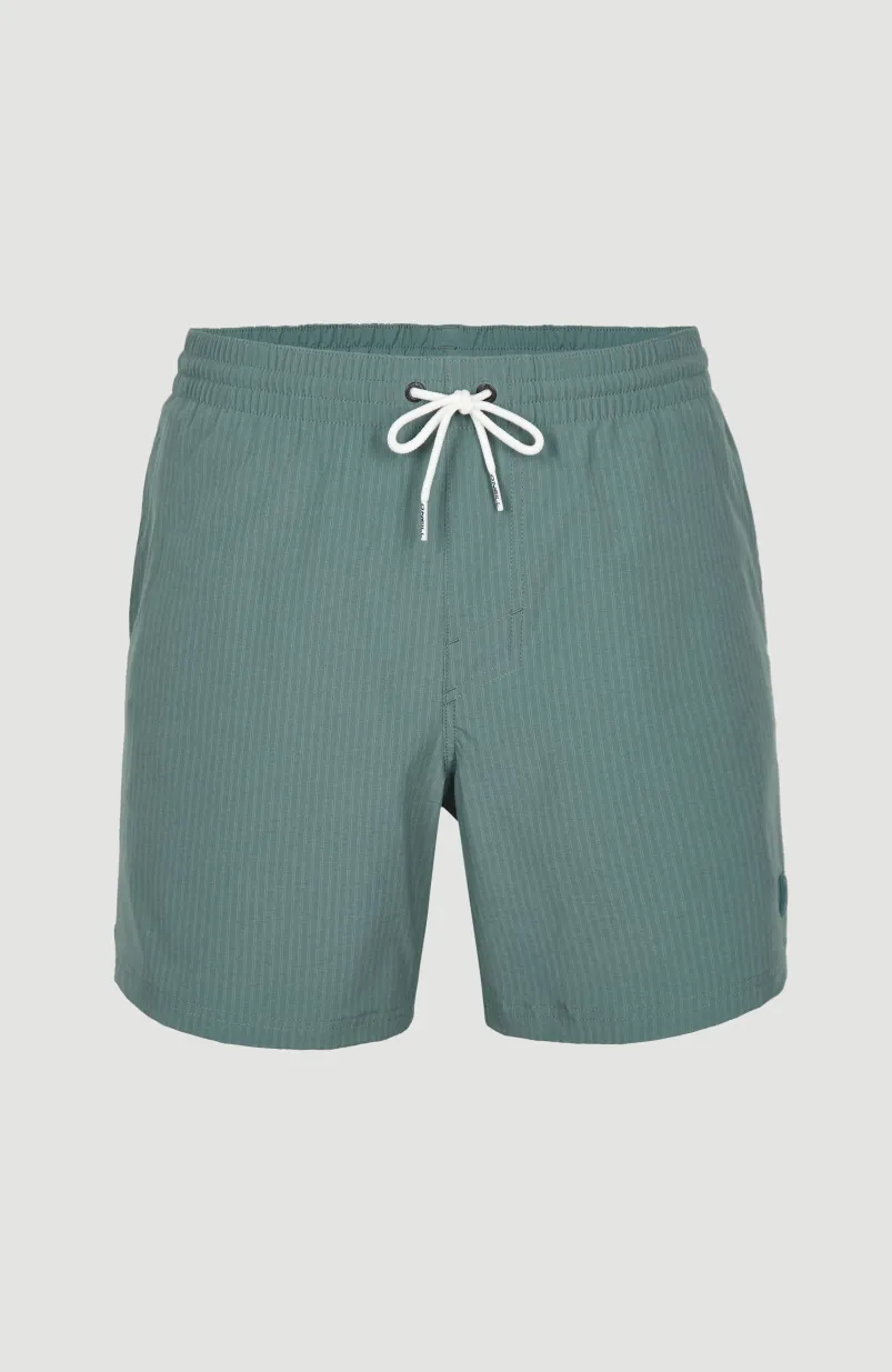 Zwemshort Vert Camorro 16'' | North Atlantic